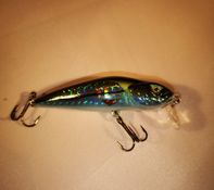 MXC63 Larvea 6,3cm 8g Floating