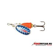Blue Fox Vibrax 8g BFR