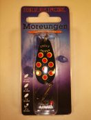 Moreunge