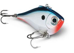 Rapala RPR-5 RippinRap