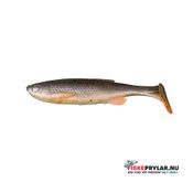 3D Fat Minnow T-Tail 7,5cm 5g