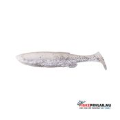 3D Fat Minnow T-Tail 7,5cm 5g