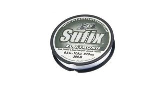 Suffix XL Strong Mono Yellow 0,25