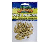 Wax Worms