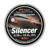 Silencer HD8 120m