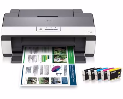 Epson Stylus Office B1100 A3 skrivare