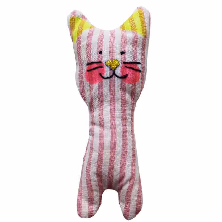 Kattskallra