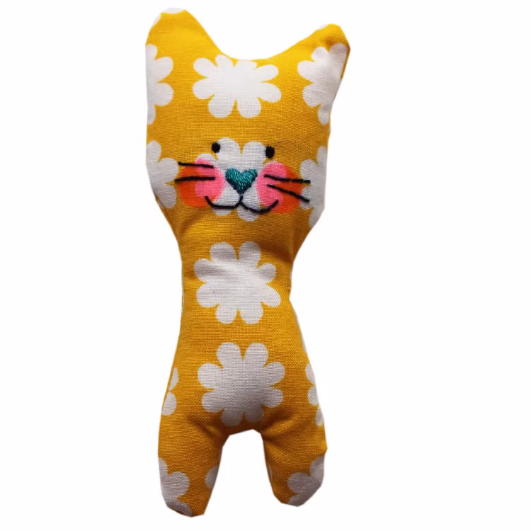 Kattskallra