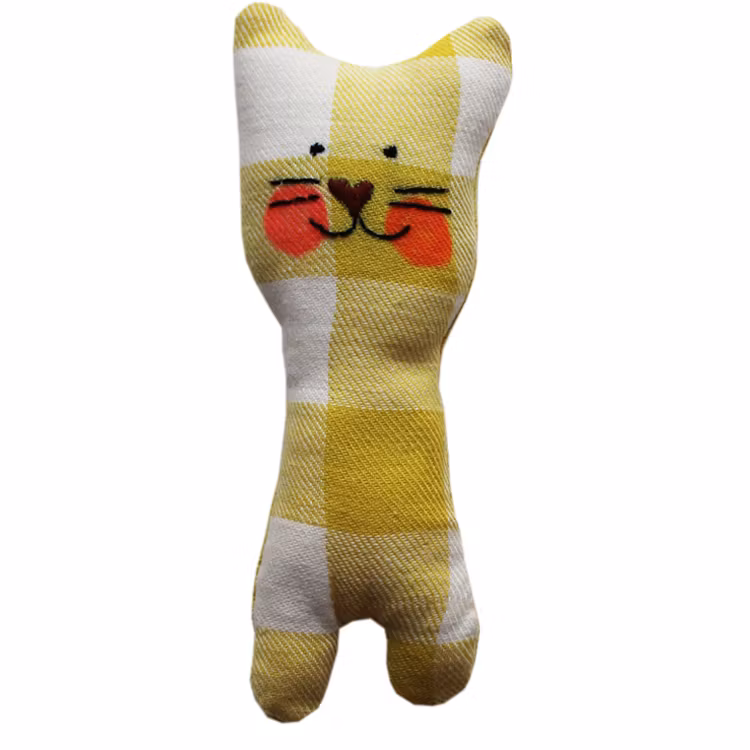 Kattskallra