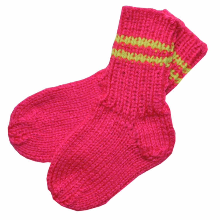 Raggsocka