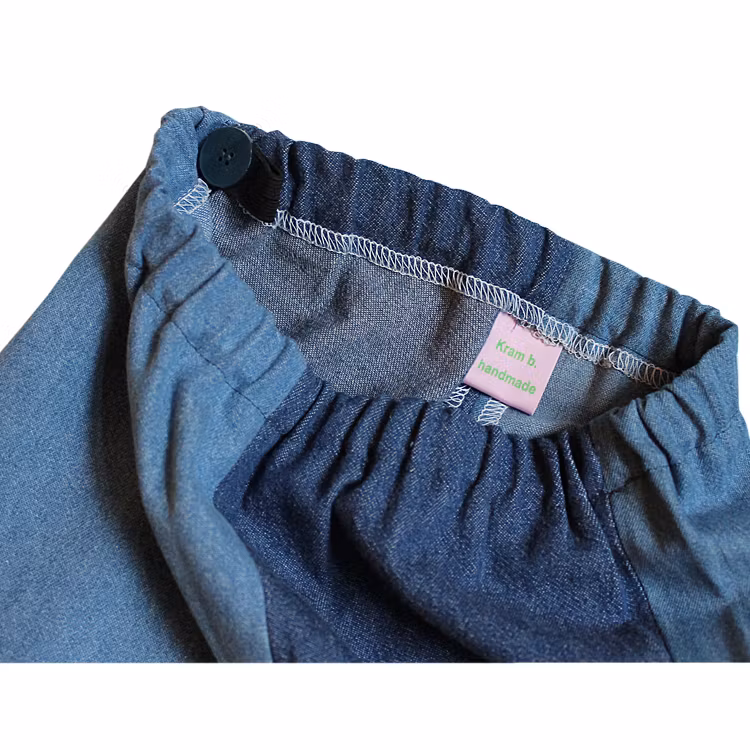 Jeans 104 cl.