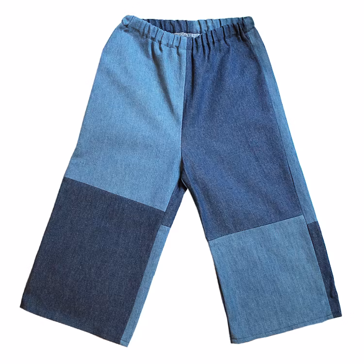 Jeans 110 cl.