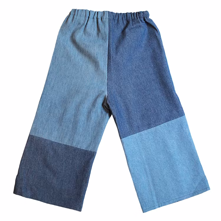 Jeans 110 cl.