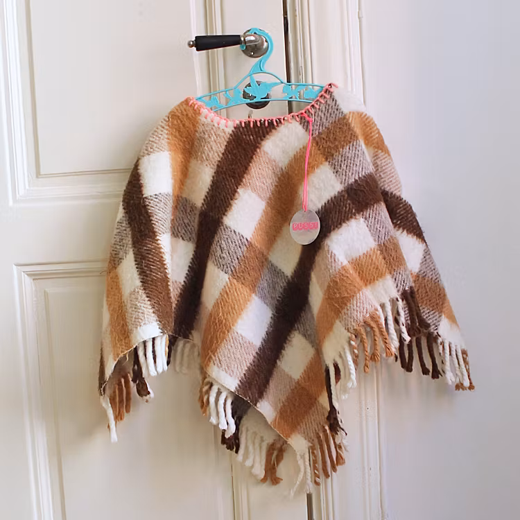 Poncho