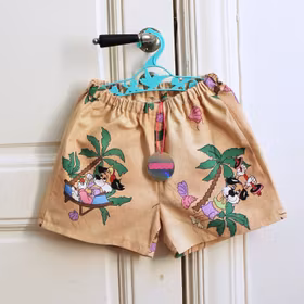 Shorts ca. 98/104