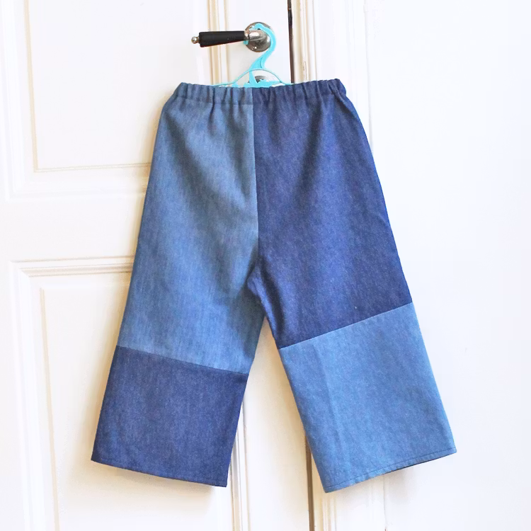 Jeans 110 cl.