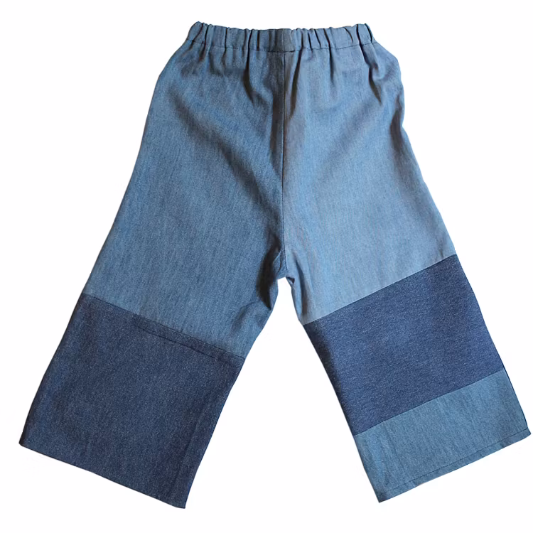 Jeans 104 cl.