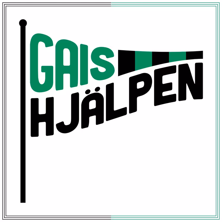 GAIS-hjälpen 2021
