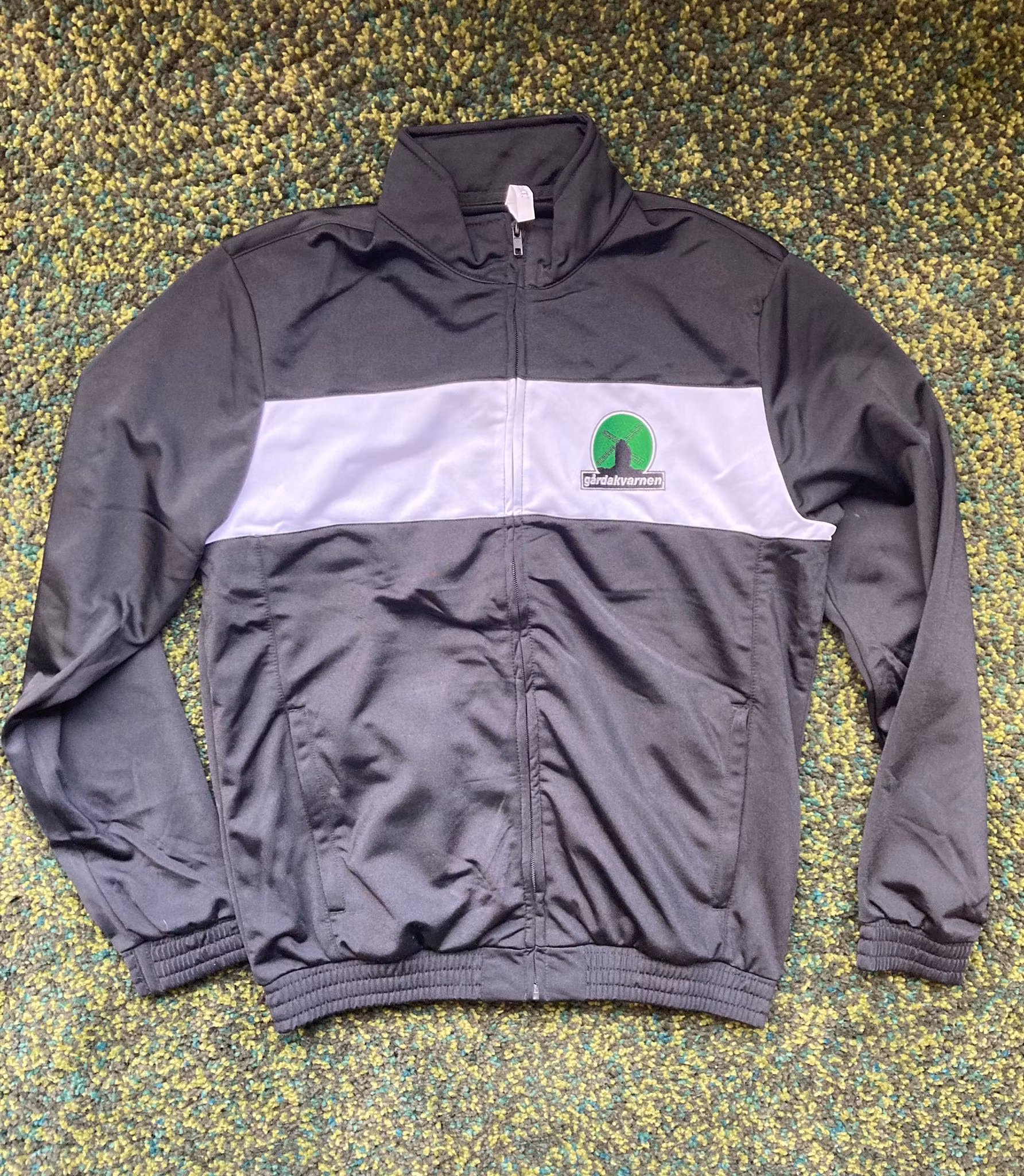 Tracktop