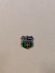 Pin - Emblem