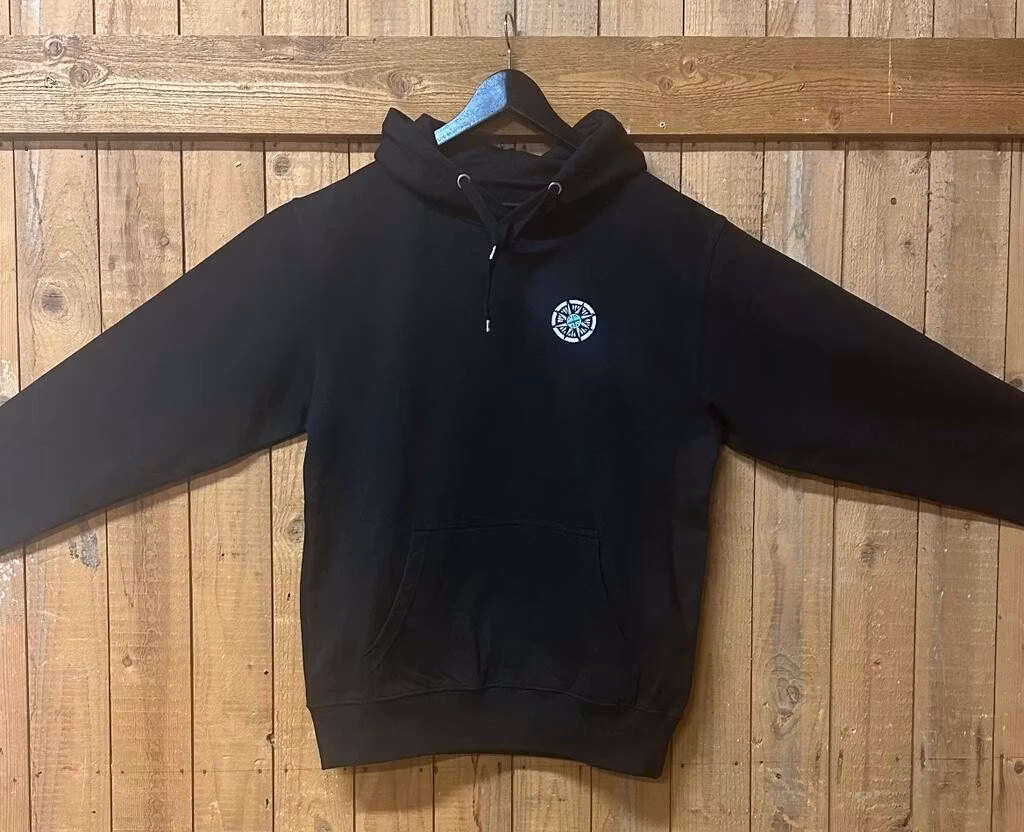HOODIE: DEFEND JÄRNTORGET