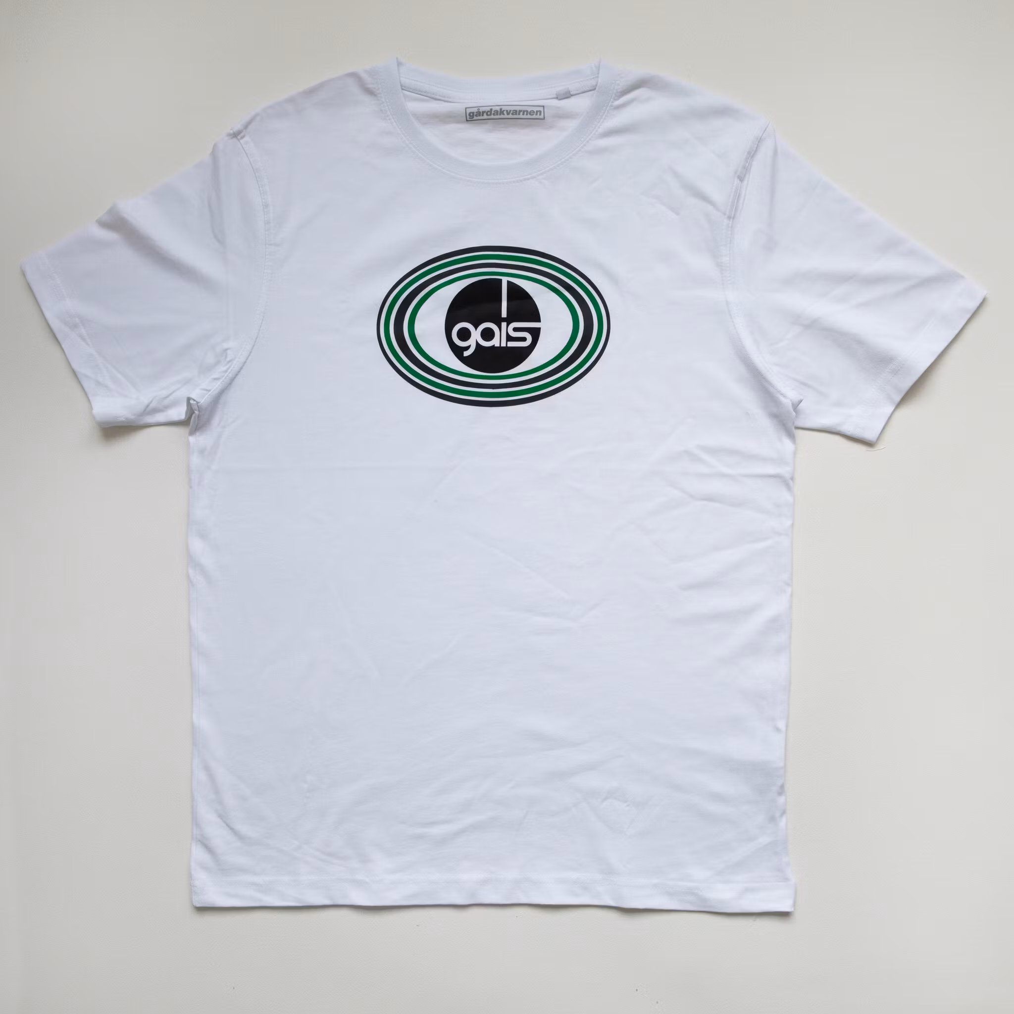 T-SHIRT: BLUR - VIT
