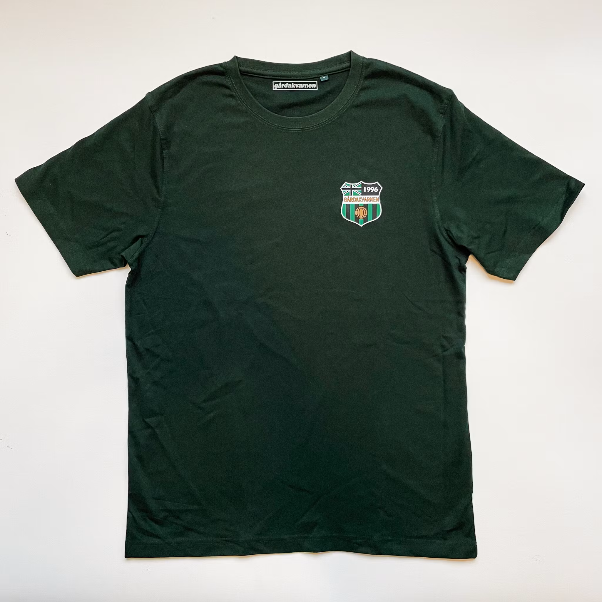 T-SHIRT: GK
