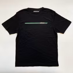 T-SHIRT: GÅRDA STRIPE
