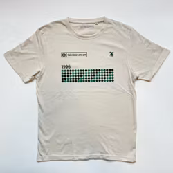 T-SHIRT: 2025