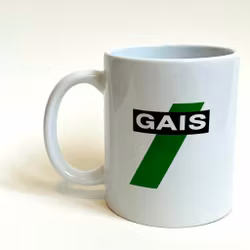 MUGG: '87