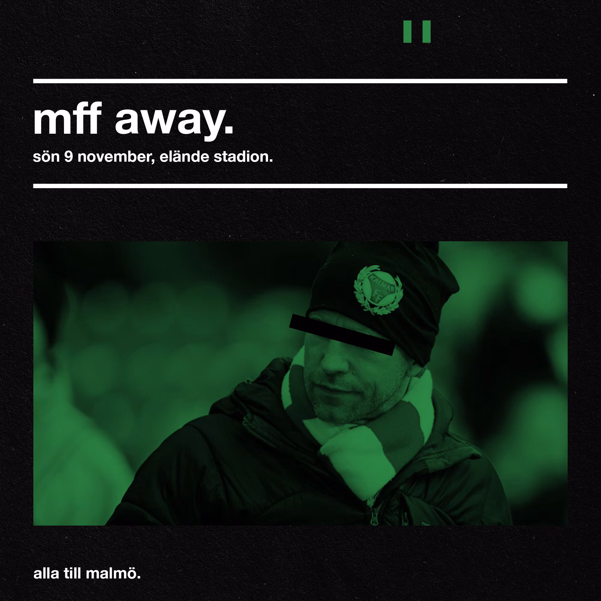 MFF AWAY