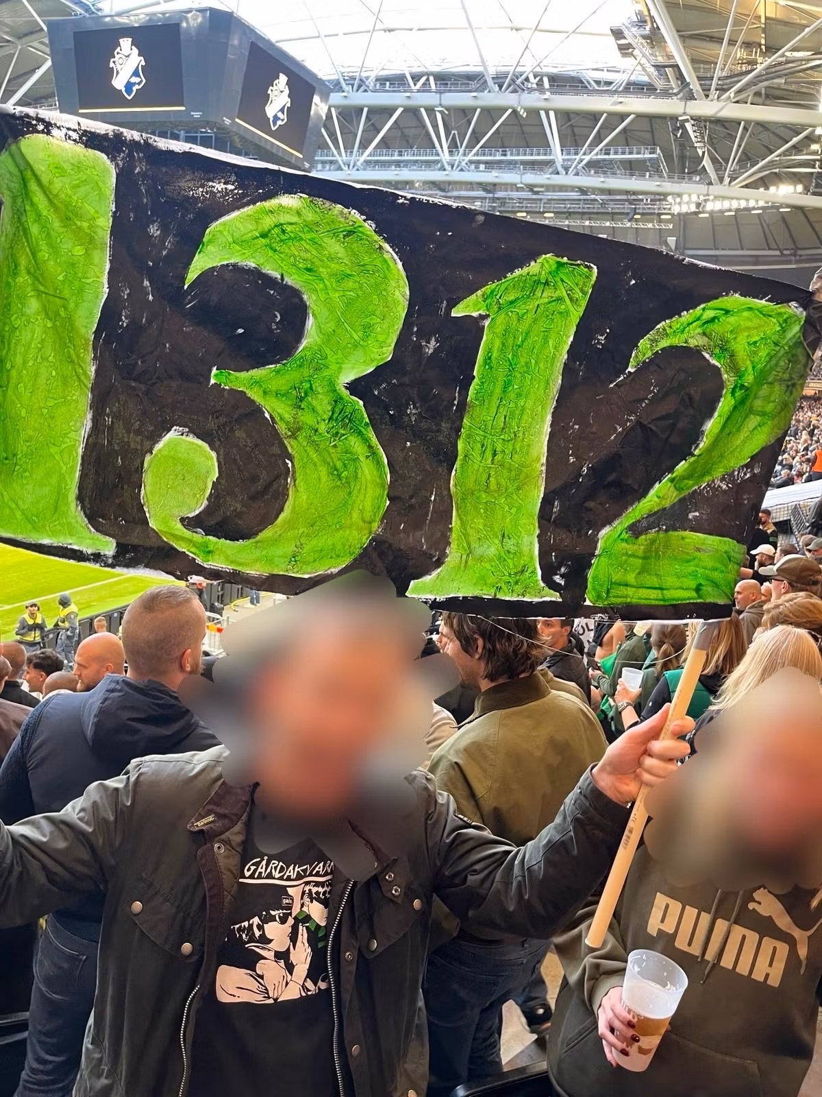 AIK AWAY
