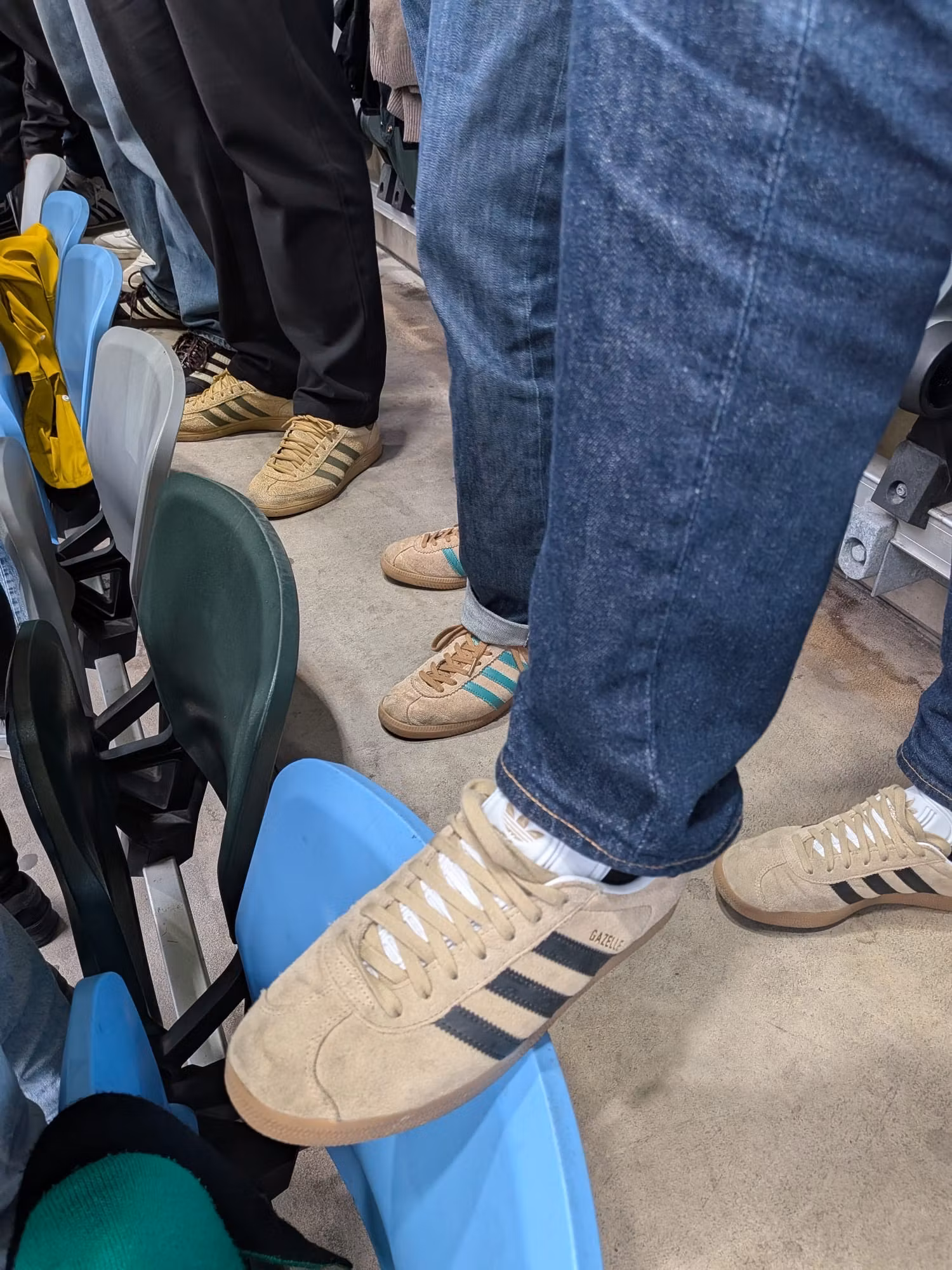 FC Nordsjælland Away - TORSDAG