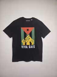 T-SHIRT: Viva GAIS