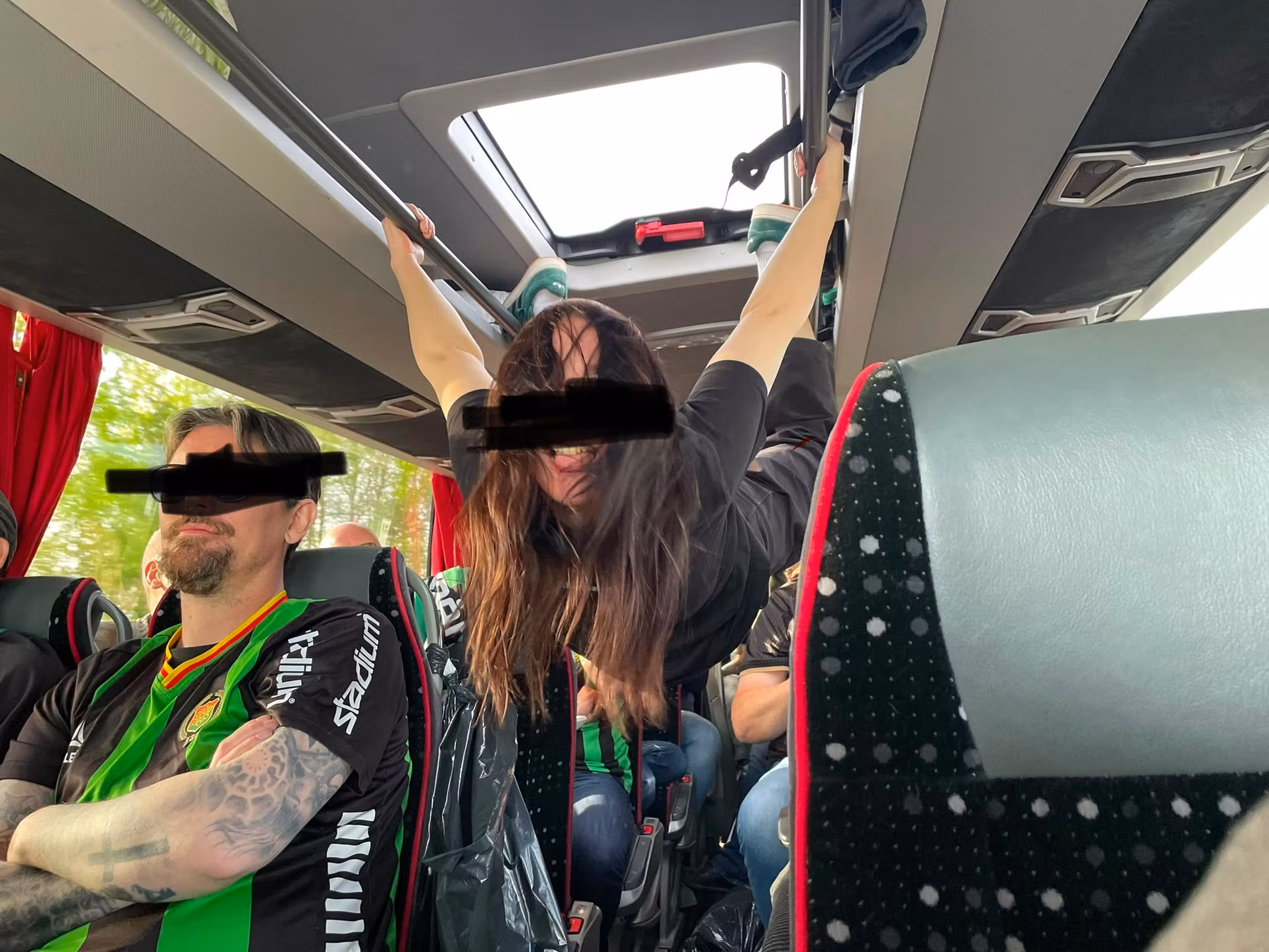 MJÄLLBY AWAY