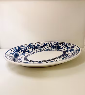 Positano uppläggningsfat, 37 cm