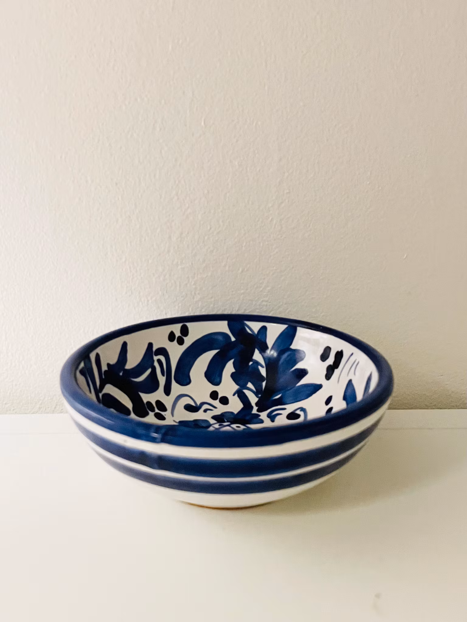 Positano liten skål, 9 cm