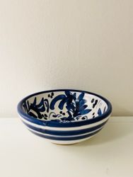 Positano liten skål, 9 cm