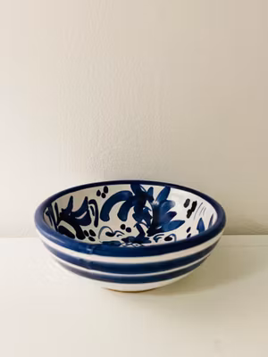 Positano liten skål, 9 cm