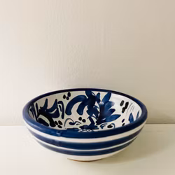 Positano liten skål, 9 cm