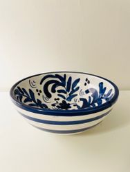 Positano  skål, 13 cm