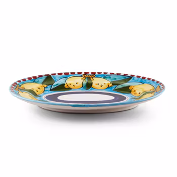 Sorrento Limone uppläggningsfat, 37 cm