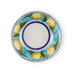 Sorrento Limone salladsskål 30 cm