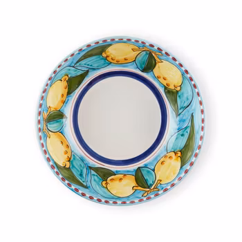 Sorrento Limone salladsskål 30 cm