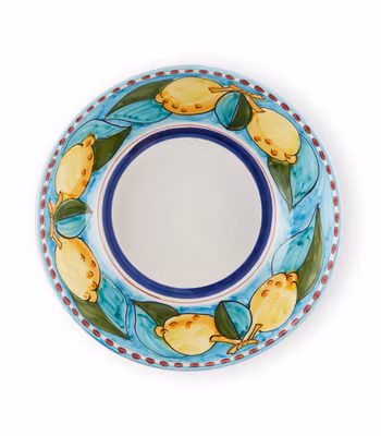 Sorrento Limone salladsskål 30 cm