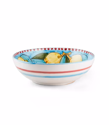 Sorrento Limone salladsskål 30 cm