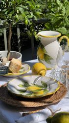 Limone Bianco Karaff