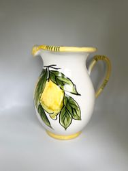 Limone Bianco Karaff