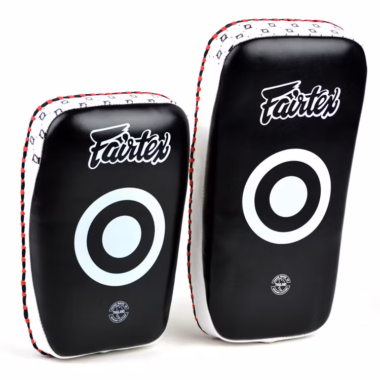 FAIRTEX: THAIMITTS KPLC-2
