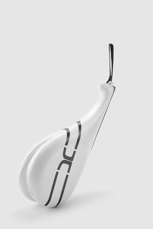 JCALICU: SPARKSPADE DUBBEL MINI VIT